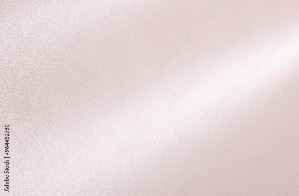 Poster Pink paper texture background with minimalist surface Rich design with light and shadow Luxury gradient effect, elegant layout Clean sheet and modern spread