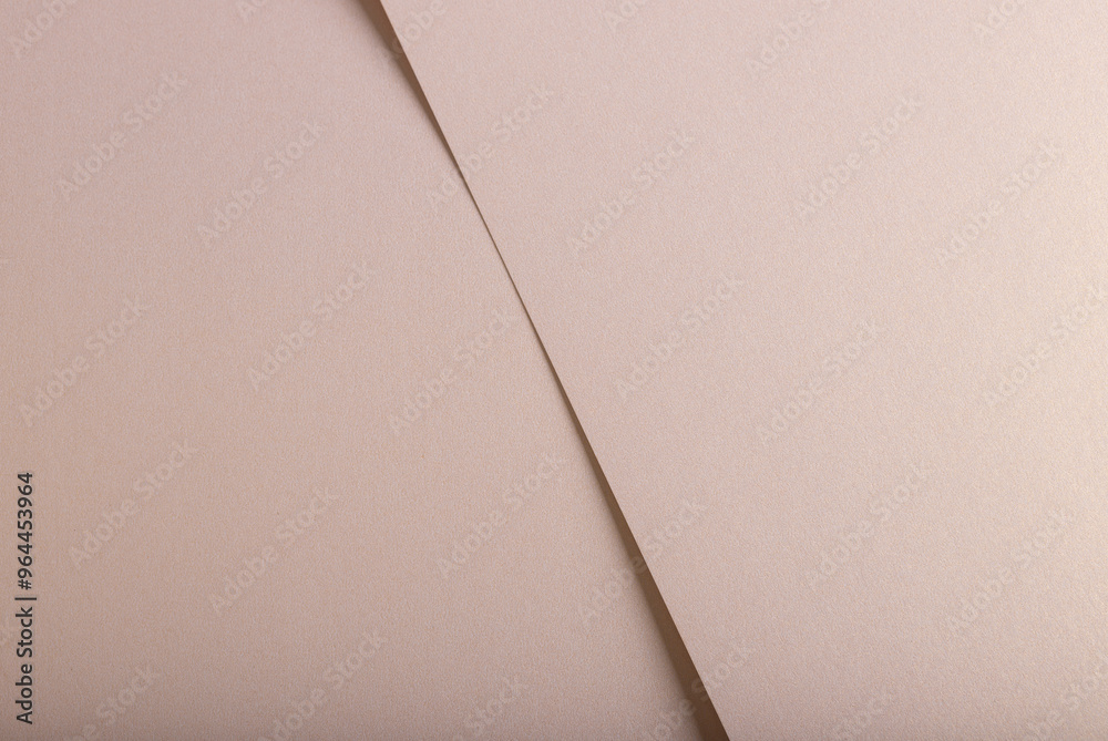 Poster pink paper texture background minimalist design with luxury material and gradient effect elegant str