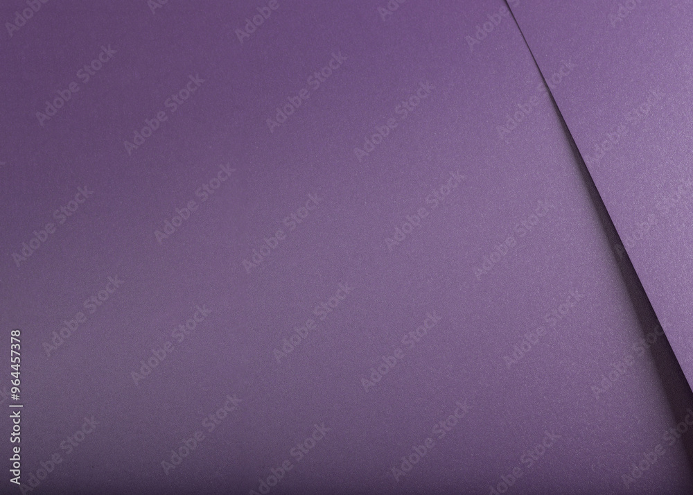 Poster purple paper texture background with minimalist surface Rich design with luxury light shadow, elegant abstract backdrop Clean sheet structure, modern layout