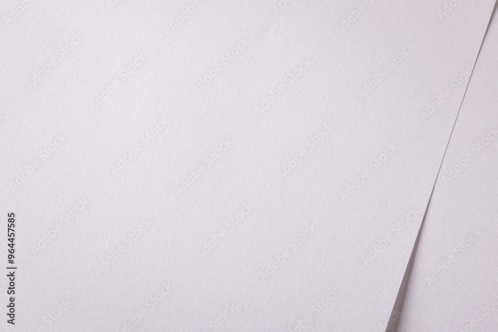 Poster white paper texture with minimalist luxury design rich structure, clean gradient effect, and modern 