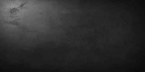 Textured grunge dark black concrete background. dark gray wall grunge textured concrete background. grunge charcoal old aged retro vintage stone concrete cement blackboard chalkboard. 