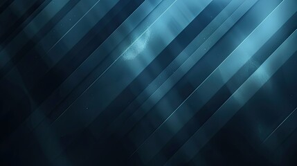 A serene abstract background featuring diagonal lines and a gradient of blue tones, creating a calming atmosphere.
