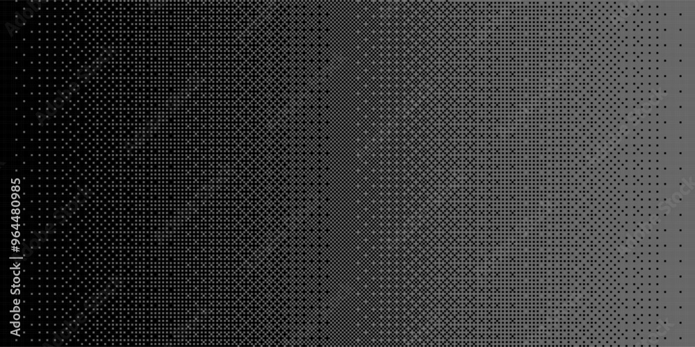 Poster pixel art gradient dithering background, 8 bit retro video game style, pixel pattern, mosaic texture