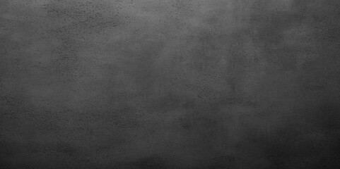 Textured grunge dark black concrete background. dark gray wall grunge textured concrete background. grunge charcoal old aged retro vintage stone concrete cement blackboard chalkboard. 