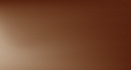 Abstract design brown gradient background Vector