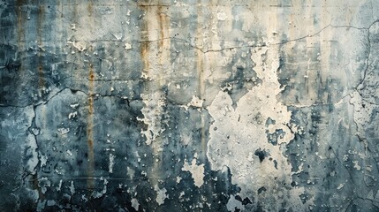 Obraz premium Aged concrete texture for abstract backdrop