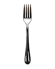 Elegant Silver Fork: A Classic Dining Utensil