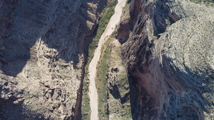 Grand canyon