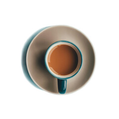 cup of coffee