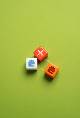 Business competition. Knock out of business. Monopolistic Behavior. Aggressive Acquisitions....