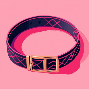 recommend clip art: Belt
                    
