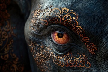 Lord Ganesha, Generative AI