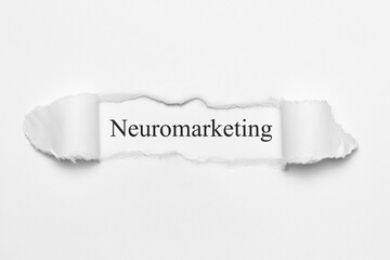 Neuromarketing