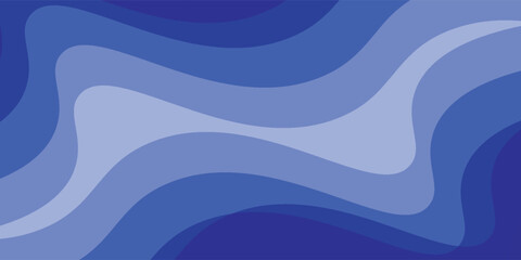 Premium background design with diagonal dark blue stripes pattern. EPS 10.