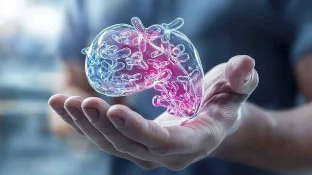 Symmetry in Insulin Production and Glucose Regulation, Analyze how insulin production in the pancreas is symmetrically regulated to ensure balanced blood sugar control throughout the body