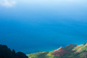Kauai - Na Pali