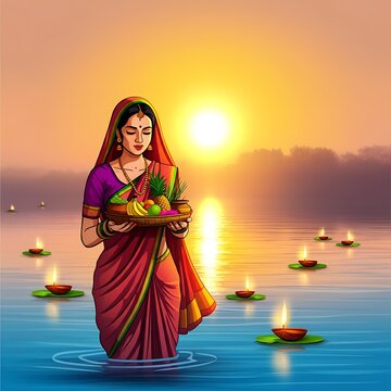 Chhath Puja