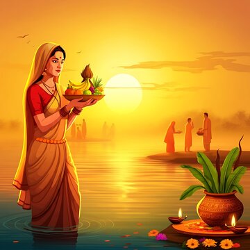Chhath Puja