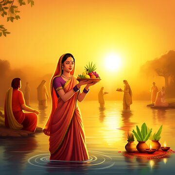 Chhath Puja