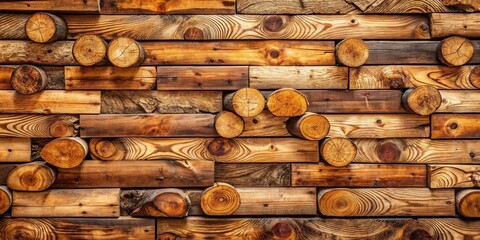 Timber wood texture background perfect for rustic or natural themed designs