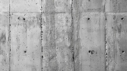 Obraz premium High Definition Gray Cement and Concrete Texture (Extra Extra Large)