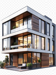 Fototapeta premium house