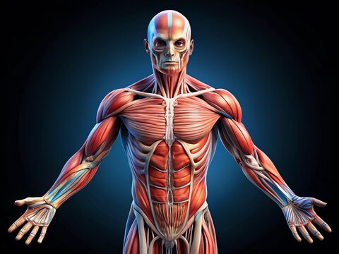 anatomical dissection illustration cadaveric sectioning muscle fibers fascicles tendons bones joints elbows forearms carpals radius ulna forearm muscles brachii