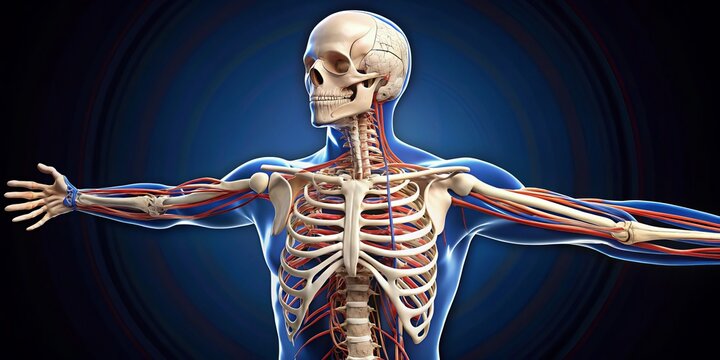 anatomical illustrations of arm bones detailed accurate