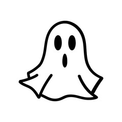 Halloween Ghost Svg, Spooky Ghost Svg, Spooky Vibes Svg, Ghost Svg, Spooky Svg, Halloween Ghost Shirt, Spooky Ghost Svg, Spooky Shirt Design, Svg Files for Cricut