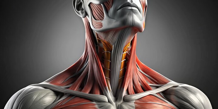 anatomy of human body