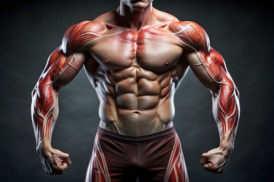 anatomy of forearms for athletes