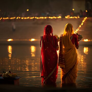 Happy Chhath Puja