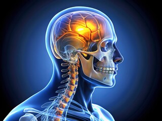 anatomy of parietal bones details