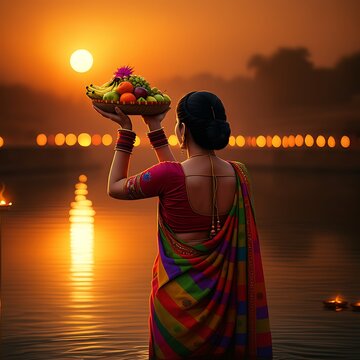 Happy Chhath Puja