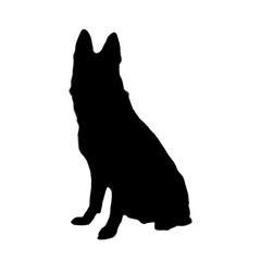 Dog Icon | Dog Drawing | Dog Illustration