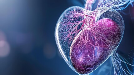 Symmetry in the Hepatic Portal Circulation, Discuss the symmetrical branching of the hepatic portal vein, which carries nutrient-rich blood.