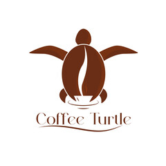coffee turtle
