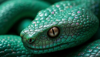 2025 new year hd wallpaper green snake year chinese