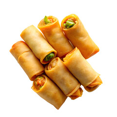 Egg roll