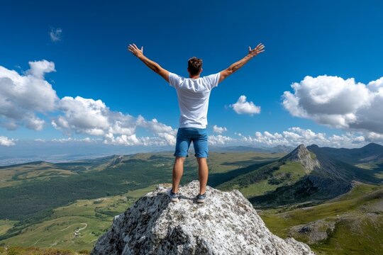 Goal aligned with personal values ensuring that the destination reflects both success and fulfillment