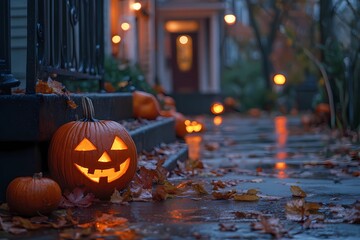 Halloween 2024