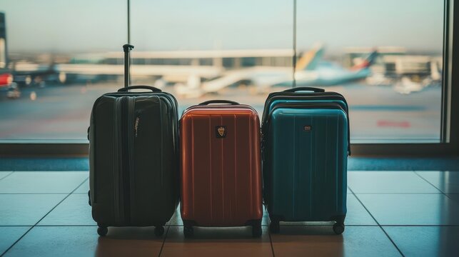 Essential packing tips for international business travelers