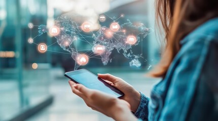 The role of mobile apps in improving the international business travel experience