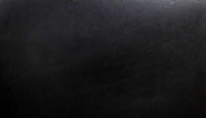 dark black textured surface