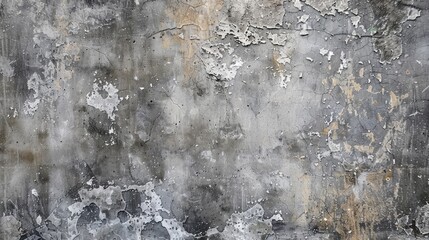 Obraz premium Texture of grungy cement wall for backdrop