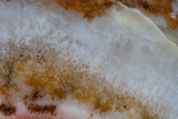 Natural Onyx Texture Macro Photography