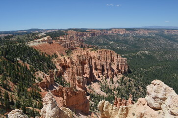 Fototapeta premium Keywords: sky, rocks, red, national, travel, usa, view, dry, park, desert, landscape, rock, nature, utah, canyon, mountain, sandstone, stone, valley, petra, jordan, israel, scenic, geology, scenery