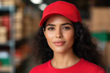 Food Warehouse Worker