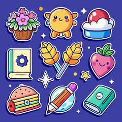 Vector Design Short Title Rewrite