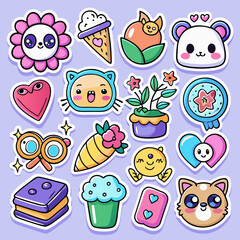 Vector Design Short Title Rewrite